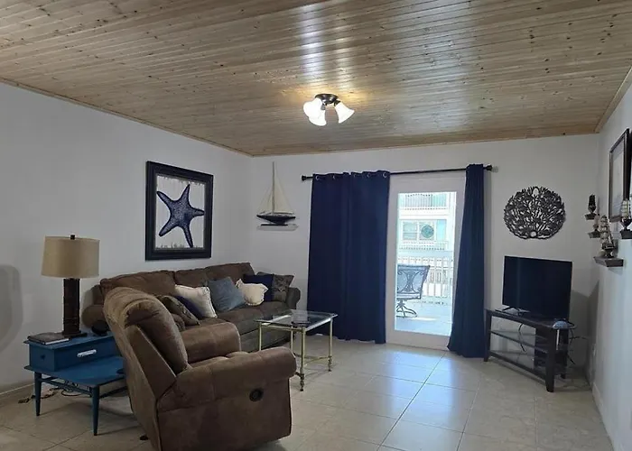 Holiday home Lagoon Run 106 By Albvr, Waterfront Relaxation Meets Beachfront Convenience Gulf Shores
