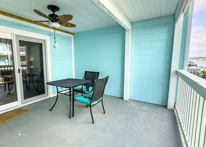 Holiday home Lagoon Run 106 By Albvr, Waterfront Relaxation Meets Beachfront Convenience Gulf Shores