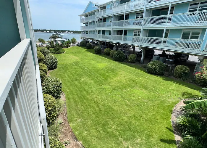 Lagoon Run 106 By Albvr, Waterfront Relaxation Meets Beachfront Convenience * Gulf Shores